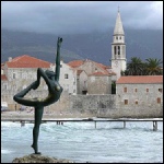 budva